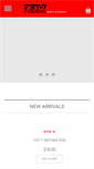 Mobile Screenshot of fst-7.com